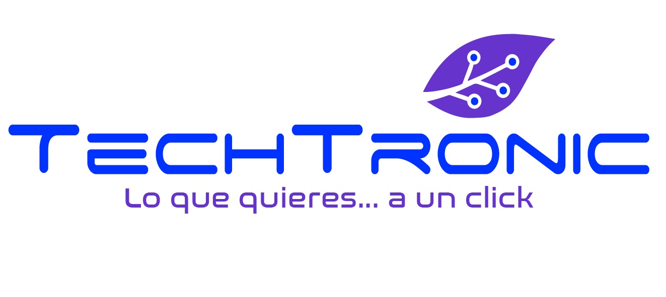 Techtronic – lo que quieres… a un click